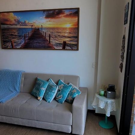 דירות ניטרוי Cozy Loft מראה חיצוני תמונה